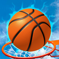 Basketball Dunk Shoot Mania
