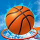 Basketball Dunk Shoot Mania