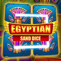 Egyptian Sand Dice