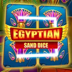 Egyptian Sand Dice
