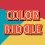 Color Riddle - Puzzle Teka Tek