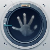 Meguru laundry (English versio