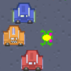 frogger arcade classic