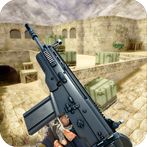 Counter Strike Shooting Games