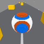 Runner Ball