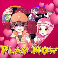 Boboy And Yaya Puzzle Game