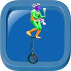 Deadly Unicycling