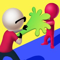 Paintball Master