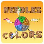Needles Colors