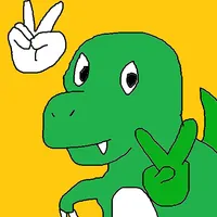 Rock Paper Scissors Dino