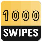 1000 Swipes Trivia - Common Se