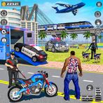 Police Simulator; Police Games