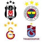 Futbolcu Bulmaca - Süper Lig
