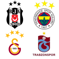 Futbolcu Bulmaca - Süper Lig