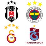 Futbolcu Bulmaca - Süper Lig
