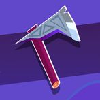 Axe Throwing: Viking Valhalla