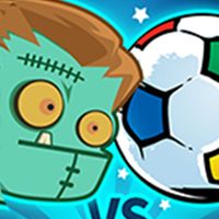 Football vs Zombie