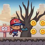 Boboi: Boy Adventure