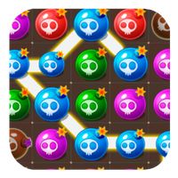 Luise Fruit Ocean - Line Puzzl