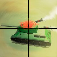 Mission: Helicopter!