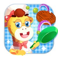 Baby Chef-Cooking Game