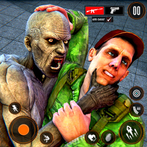Zombie Shooting: Dead Town
