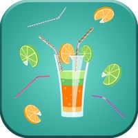 Fruit Juice - Fruity Eyes