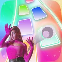 Valya Karnaval TilesHop Battle