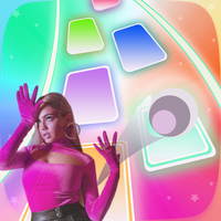 Valya Karnaval TilesHop Battle