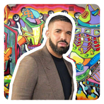 Guess Rappers Drake Edition