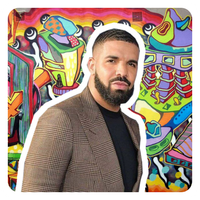 Guess Rappers Drake Edition