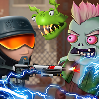 Hangman Zombie Apocalypse