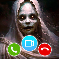 Ghost Calling Prank Call Ghost