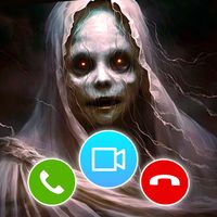 Ghost Calling Prank Call Ghost