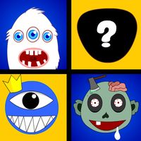 My Mix Monster Makeover Island