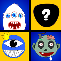 My Mix Monster Makeover Island