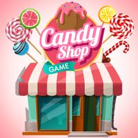 Candy Shop DIY - ASMR