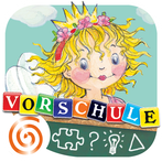 Prinzessin Lillifee Logikspiel
