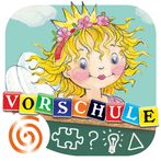 Prinzessin Lillifee Logikspiel