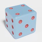 Game Dice 3D
