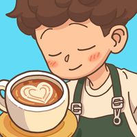 Happy Dessert Cafe