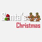 Santa's Christmas: Christmas A