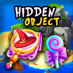 Hidden Object Home