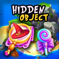 Hidden Object Home