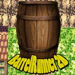 BarrelRunner2D