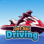 Jet Ski Driving