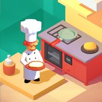 Legend of Chefs: Idle RPG