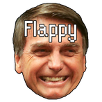 Flappy Bolsonaro