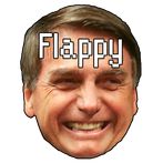Flappy Bolsonaro