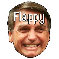 Flappy Bolsonaro